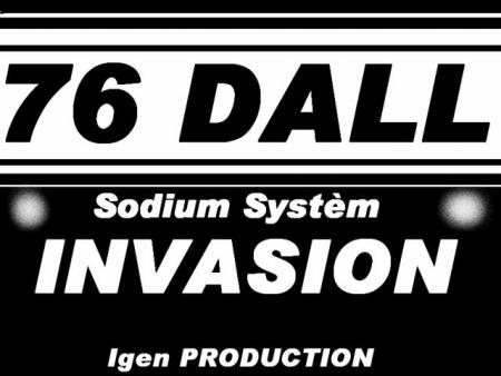 sodium système